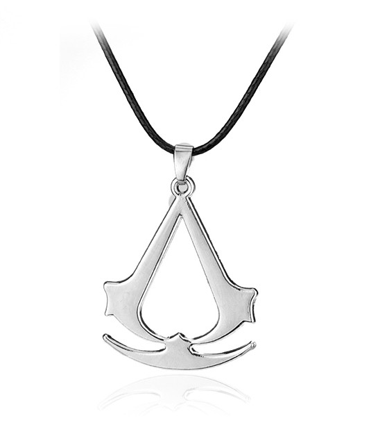 Кулон Кредо ассасина Assassins Creed AC 40.65.562