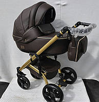 Дитяча коляска 2 в 1 Baby Pram