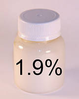 Окисник Wella Wellохon 1.9% Pastel 60 мл (розлив)