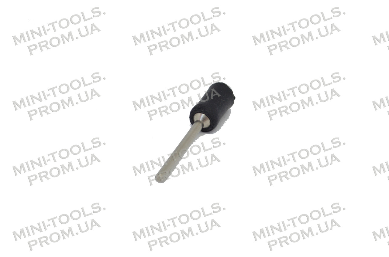 Тримач для абразивних циліндрів Ø6 мм Хвостовик: Ø3 mm