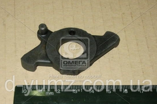 Важіль віджимного зчеплення МТЗ 1221,1522,1523 (пр-во БЗТДІА) 142-1601087-Б, фото 1