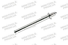 Тримач для повстяних дисків