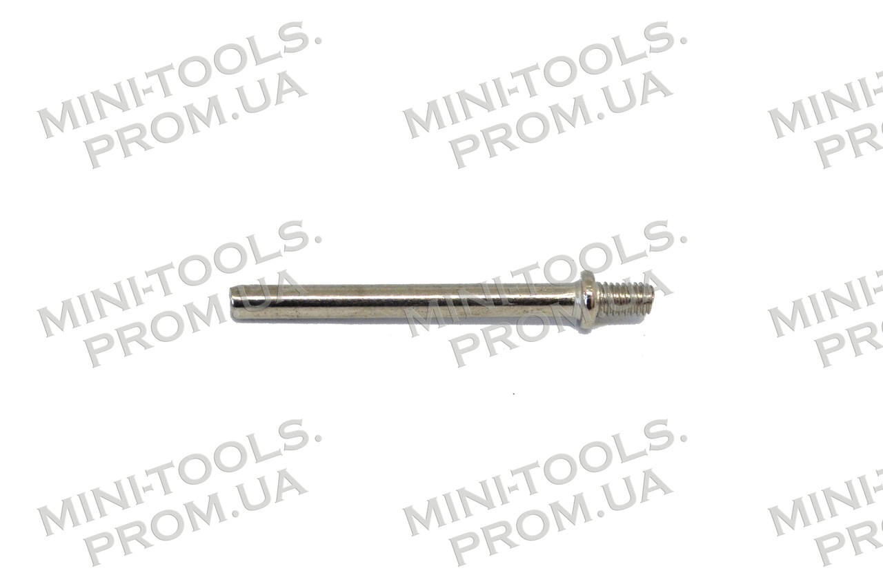 Тримач для пелюсткових дисків Хвостовик Ø3 mm