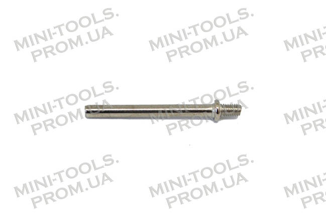 Тримач для пелюсткових дисків Хвостовик Ø3 mm, фото 1
