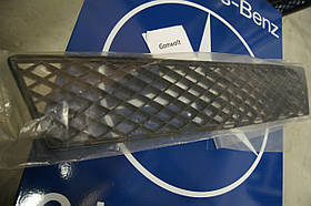 Mercedes GLK X204 2008-2012 Решітка переднього бампера Нова Оригінал