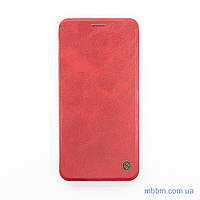 Чехол Nillkin Qin iPhone 11 Pro Max Red EAN/UPC: 6902048184473