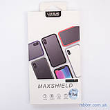 Чохол LikGus Maxshield iPhone 11 Marine Blue, фото 8