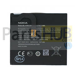 Акумулятор на Nokia BL-4YW, 2000mAh 925 Lumia