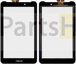 Не вибирати Asus ME170 MeMO Pad 7"/ME170с/FE170CG (K012/K017/K01A), оригінал (Китай) чорний