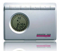 Кімнатний терморегулятор Euroster 3000