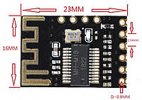 Bluetooth MH-M18 аудиоресивер