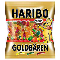 Мармелад золотой мишка Haribo,1 кг