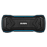 Колонка SVEN PS-220 black-blue (bluetooth) вологозахищена, фото 7