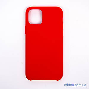 Чохол Hoco Pure iPhone 11 Pro Red