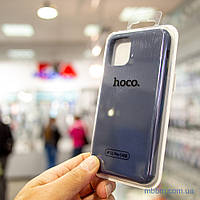 Чехол Hoco Pure iPhone 11 Pro Dark Blue