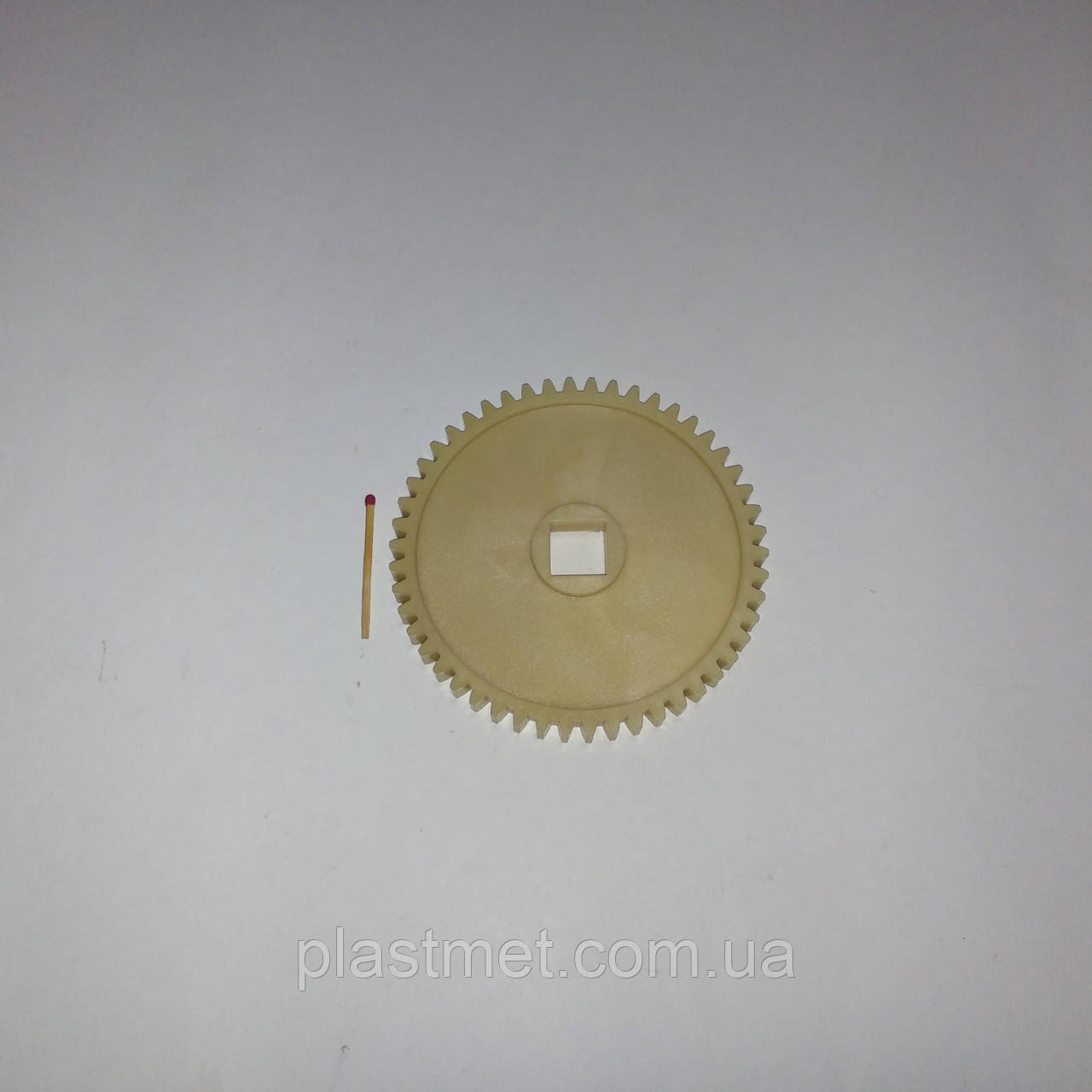 Шестерня покращена. Комплект Універсального Повітряного Клапана УПК, фото 1
