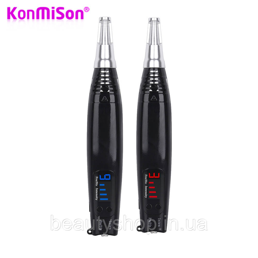 Neatcell лазерна пікосекундна ручка для видалення веснянок, татуювань, родимок, темних плям, пігменту для брів, акне, фото 1