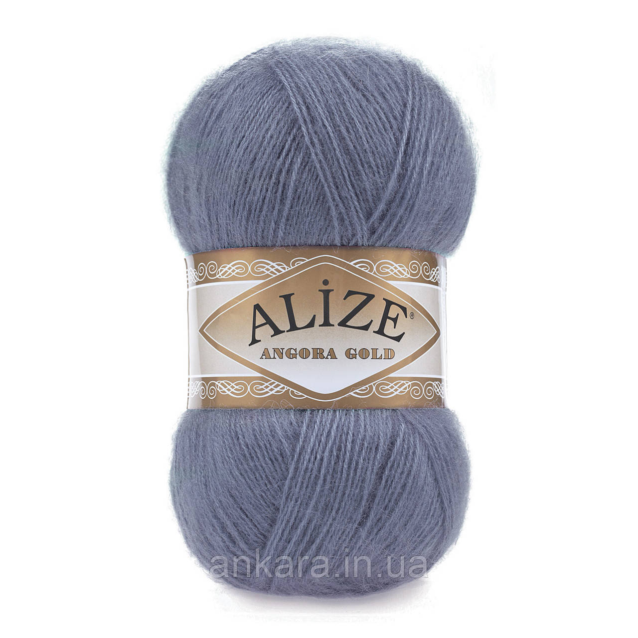Alize Angora Gold 203