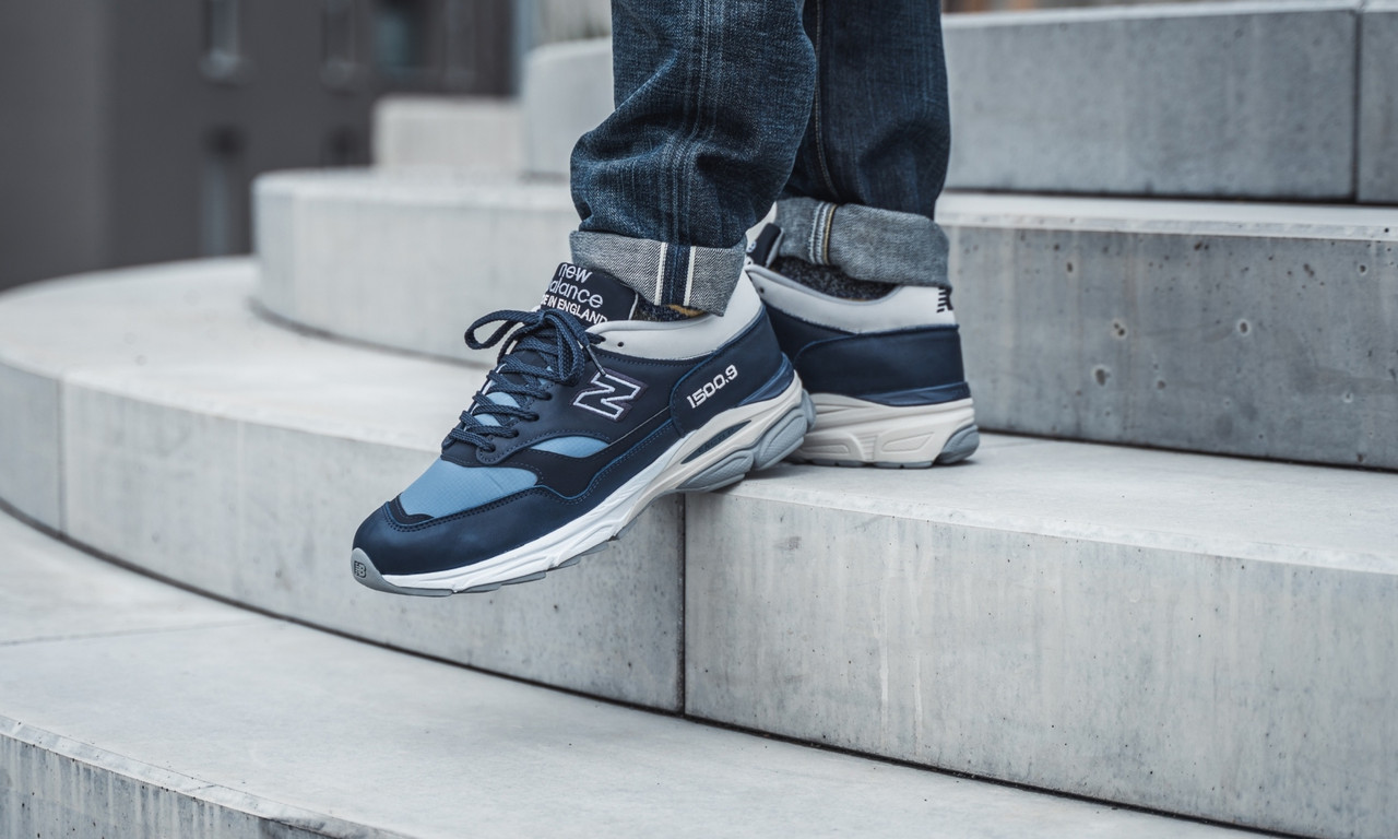 new balance 1500.9