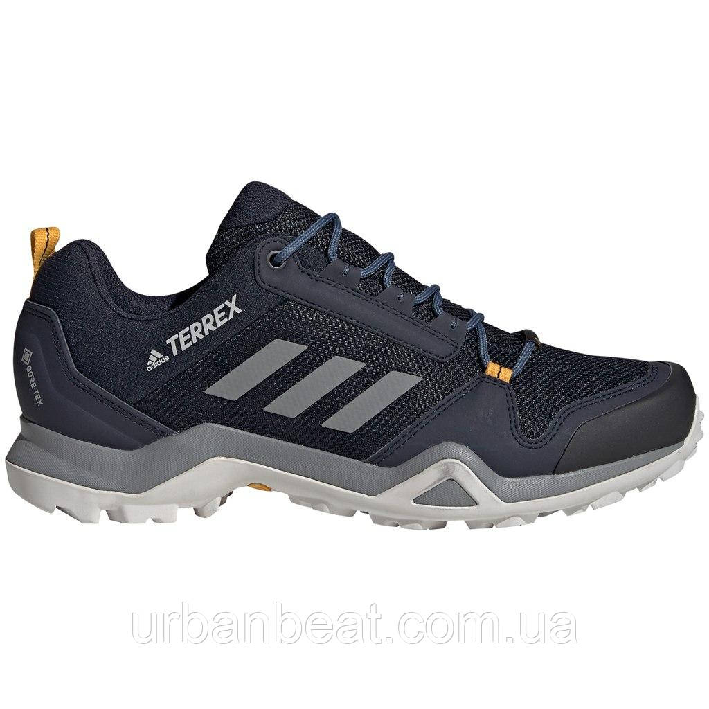 Чоловічі кросівки Adidas Terrex AX3 Gore-Tex g26577 Оригінал