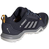 Чоловічі кросівки Adidas Terrex AX3 Gore-Tex g26577 Оригінал, фото 4