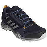 Чоловічі кросівки Adidas Terrex AX3 Gore-Tex g26577 Оригінал, фото 5
