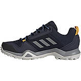 Чоловічі кросівки Adidas Terrex AX3 Gore-Tex g26577 Оригінал, фото 6