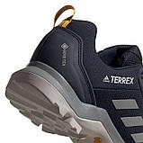 Чоловічі кросівки Adidas Terrex AX3 Gore-Tex g26577 Оригінал, фото 8