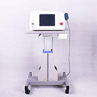 Апарат для пневматичної ударно-хвильової терапії Eswt, фізіотерапія болі в коліні, спині