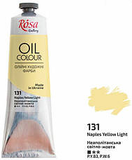 Фарби олійні поштучно