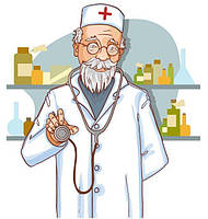 Ендокринна система