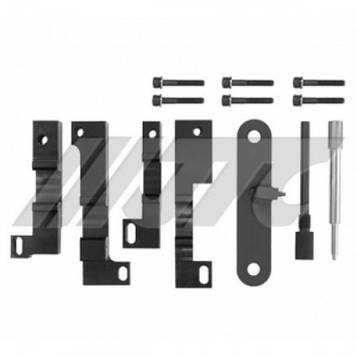 Набір фіксаторів LAND ROVER 3.6 V8 JTC 6617