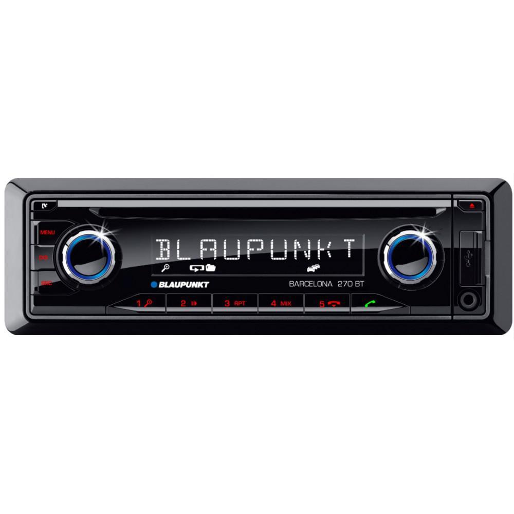 Магнитола Blaupunkt BARCELONA 270BT (ID#1007997922), цена: 7082 ...