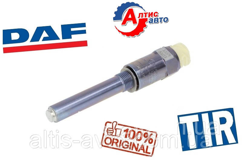 Датчик швидкості DAF 105, XF 95 CF 85 75 Євро 3 4 5 коробки передач АКПП Даф 1917957 2148397 1678766 1692655, фото 1