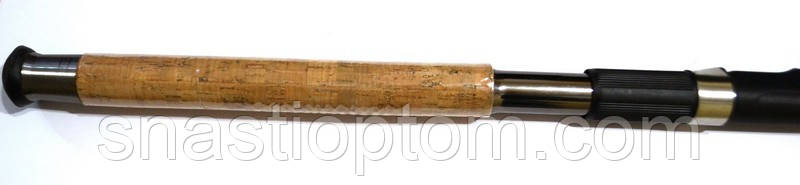 Спінінг Winner Navigators Telespin №0110010-B, довжина 3,6м, тест 80-120г, фото 1