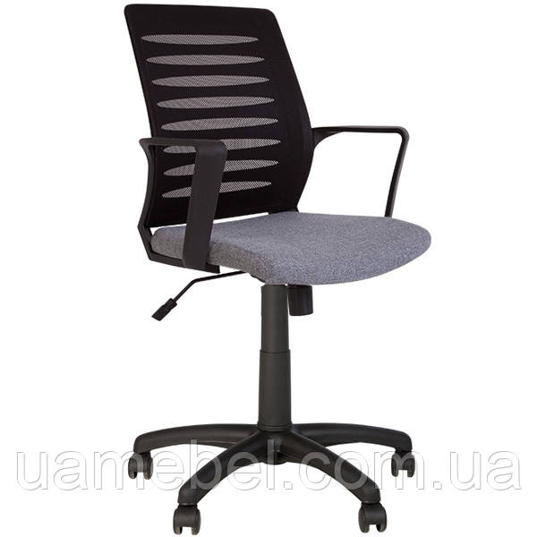 Крісло офісне Webstar (Вебстар) Black