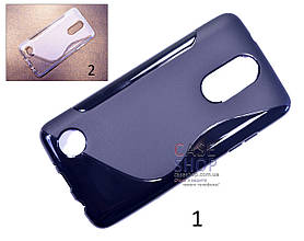 Силіконовий чохол для LG K8 2017 X240