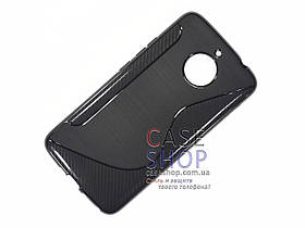 Силіконовий чохол для Motorola Moto G5s Plus XT1805