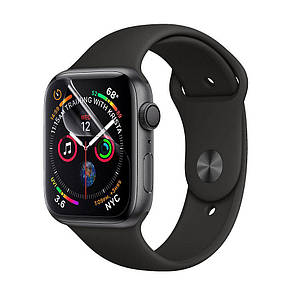Захисна плівка Spigen для Apple Watch Series 5/4 (40mm) Neo Flex 1шт, фото 3