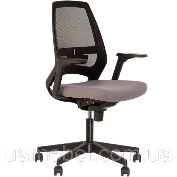 4U (ФО Ю) R 3D Net Black/White