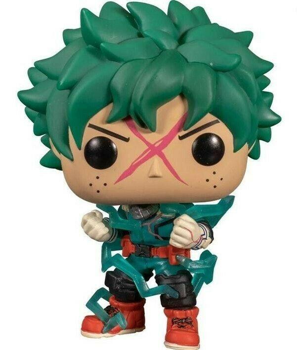 Funko Pop Deku