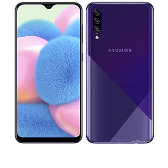 Чохли на Samsung A30s