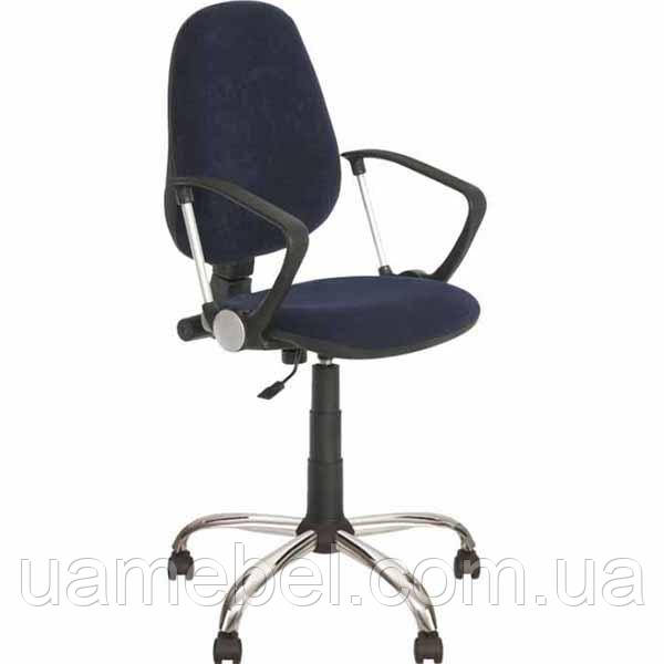 Крісло офісне GALANT (ГАЛАНТ) GTP 9 ERGO CHROME