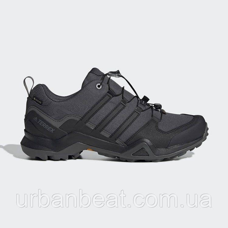 Зимові чоловічі кросівки Adidas Terrex Swift R2 Gore-Tex bc0383 ОРИГІНАЛ