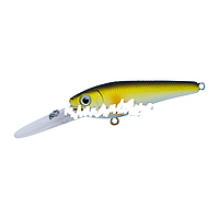 Воблер Strike Pro Crank N-Shad 64F 5.6гр