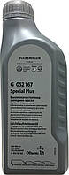 Моторна олива синтетична VW (ВАГ) Special G SAE 5W-40 (1 л.) G052502M4