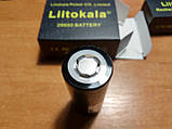 LiitoKala 26650 5000mAh 50A-кращий 26650 по співвідношенню ціна-якість!, фото 3