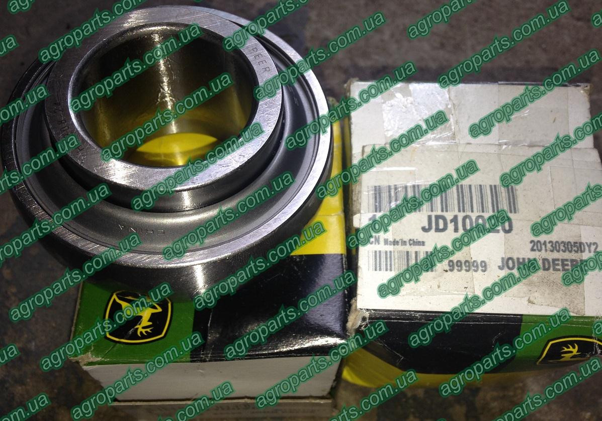 Подшипник JD9373 наклонной камеры з/ч John Deere Bearing HEX BORE jd 9373 spherical W208PPB16 - фото 3 - id-p121201621