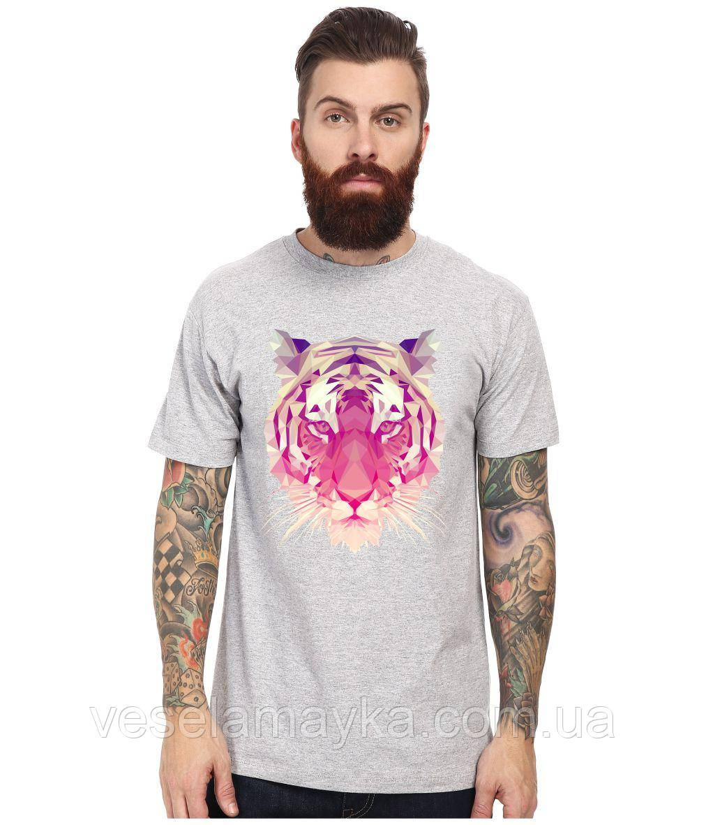 Футболка Lion