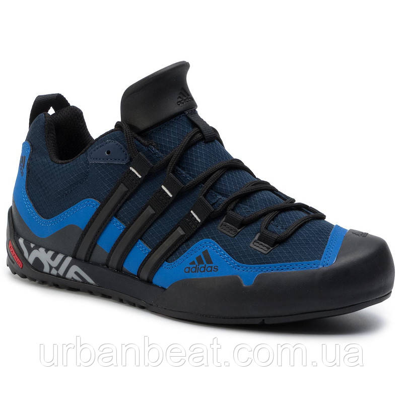 Чоловічі кросівки Adidas Terrex Swift Solo EF0363 Оригінал